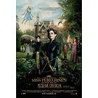 Miss Peregrine's Home for Peculiar Children (DVD)