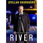 River - Säsong 1 (DVD)