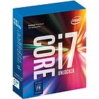 Intel Core i7 7700K 4.2GHz Socket 1151 Box without Cooler