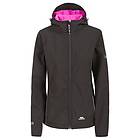 Trespass Suzanne Softshell Jacket (Dame)