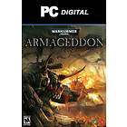 Warhammer 40.000: Armageddon (PC)