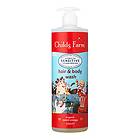 Childs Farm Hair & Body Wash 500ml