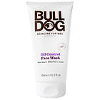 Bulldog Oil Control Face Wash 150ml