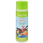 Childs Farm 3 in 1 Swim Shampoo & Conditioner & Body Wash 250ml