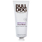 Bulldog Oil Control Face Mask 100ml