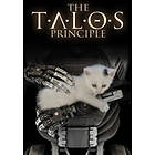 The Talos Principle: Road To Gehenna (Expansion) (PC)