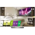 LG 55EW961H 55" 4K Ultra HD (3840x2160) OLED Smart TV