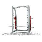 Steelflex Smith Machine
