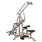 Body Solid Leverage Lat Pulldown