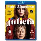 Julieta (Blu-ray)
