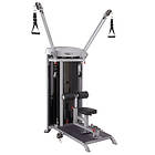 Steelflex Ställbar Dragmaskin