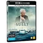 Sully (UHD+BD)