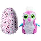 Hatchimals Glittering Garden Pengualas