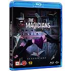 The Magicians - Säsong 1 (Blu-ray)