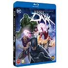 Justice League: Dark (Blu-ray)
