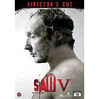 Saw V (DVD)