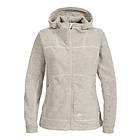 Trespass Scorch Full Zip Fleece Hoodie (Dam)