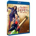 Absolutely Fabulous: The Movie (Blu-ray)
