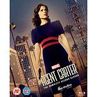 Agent Carter - Season 2 (UK) (Blu-ray)