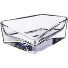 Orrefors Square Skål 280x100mm