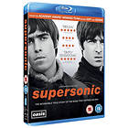 Oasis: Supersonic (UK) (Blu-ray)