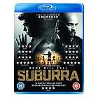 Suburra (UK) (Blu-ray)