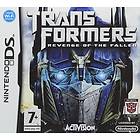 Transformers: Revenge of the Fallen - Autobots (DS)