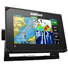 Simrad GO7 XSE (Exkl. givare)