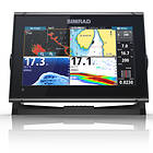 Simrad GO9 XSE (Excl. transducer)