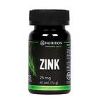 M-Nutrition Zink 60 Tablets