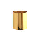 Gusums Messing Cylindrisk Vas I Mässing 144mm