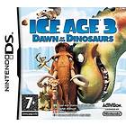 Ice Age 3: Dawn of the Dinosaurs (DS)