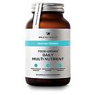 Wild Nutrition Food-Grown Daily Multi Nutrient Teenboy 60 Capsules