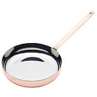 Kitchen Craft Artesa Koppar Mini Sautepanna 9cm