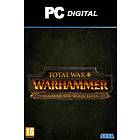 Total War: Warhammer: Realm of the Wood Elves (Expansion) (PC)
