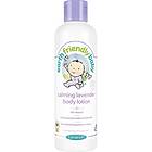 Earth Friendly Baby Body Lotion 250ml