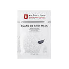 Erborian Blanc De Shot Mask 15g