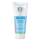 Klorane Baby Protective Cleansing Milk Without Rinsing 200ml