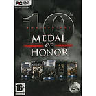 Medal of Honor - 10th Anniversary (PC)