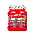 Amix Glutamine Micro Powder 0.5kg