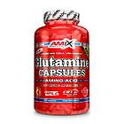 Amix Glutamine 360 Kapslar