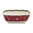 Villeroy & Boch Toy's Delight Serving Bowl 160x160mm