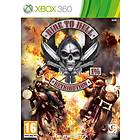 Ride to Hell (Xbox 360)