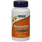 Now Foods Bromelain 60 Capsules