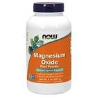 Now Foods Magnesium Oxide 227g