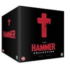 The Hammer Collection (UK) (DVD)
