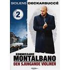 Kommissarie Montalbano: Vol 2 (DVD)