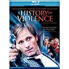 A History of Violence (UK) (Blu-ray)