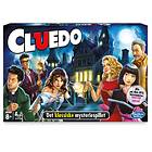 Hasbro Cluedo: Det klassiske detektivspillet (Refresh Edition)