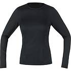 Gore Wear Base Layer LS Shirt (Women's)